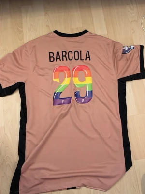 Barocka Psg  - Helt ny med tags