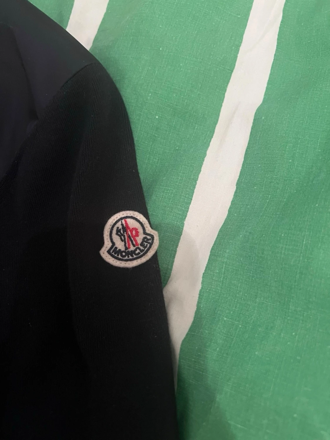 Moncler vindjacka S - 3