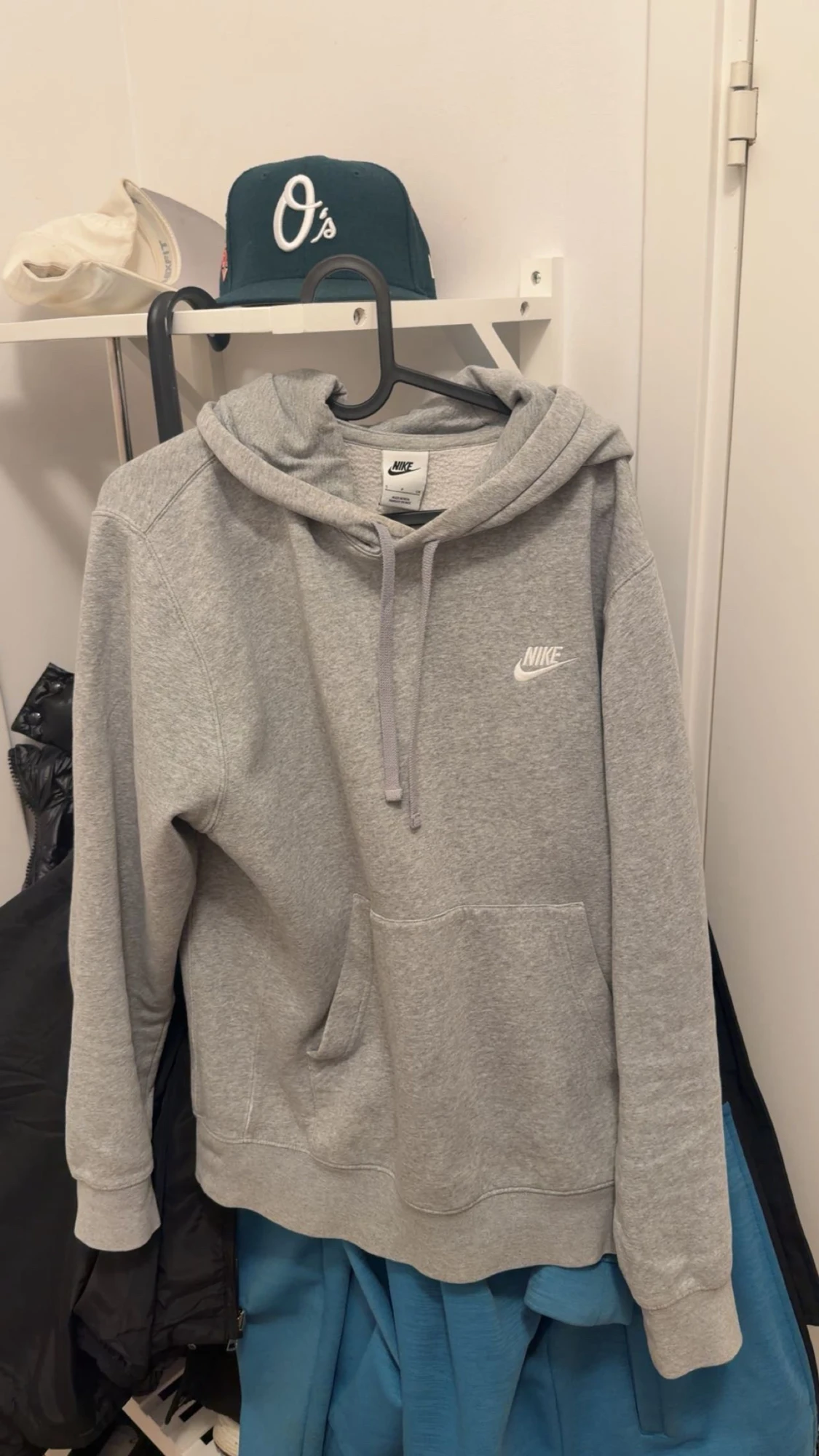 Nike hoodie