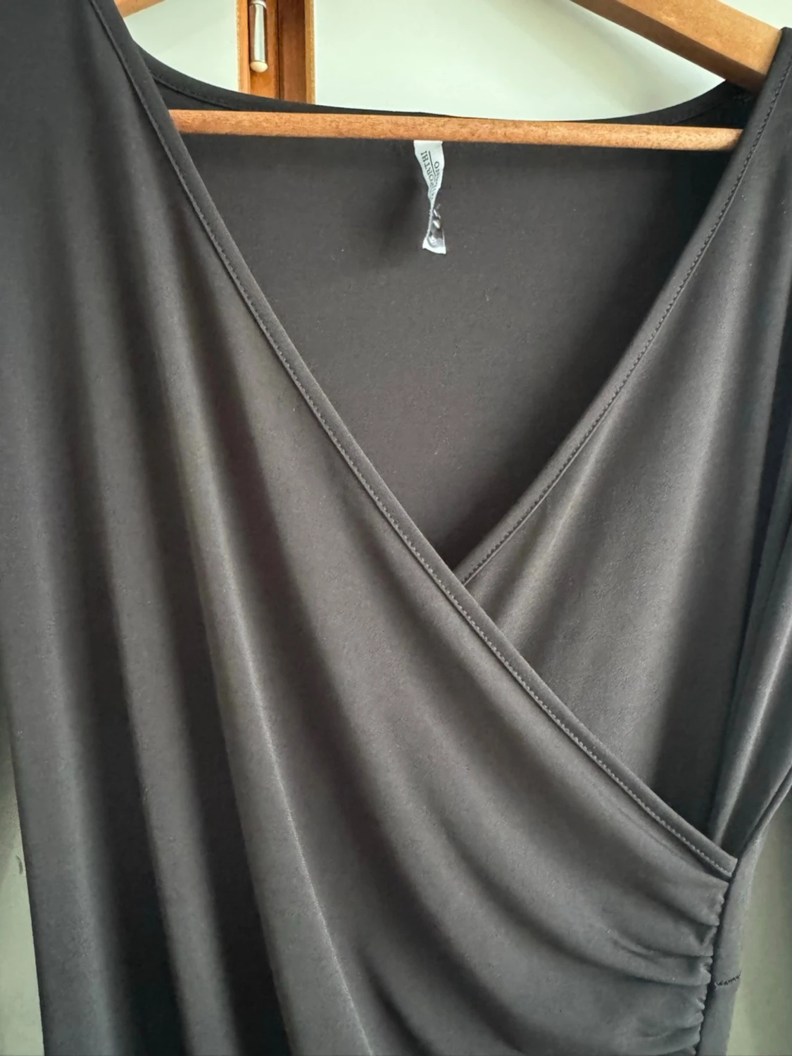 Riktigt läcker klänning - 4