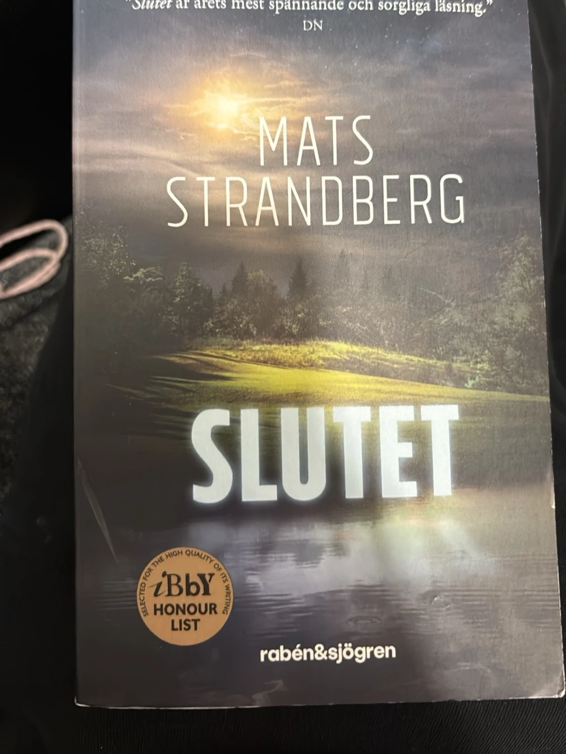 Slutet