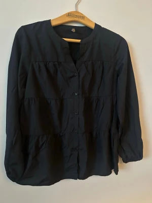 Snygg blus  - Snygg blus dam 