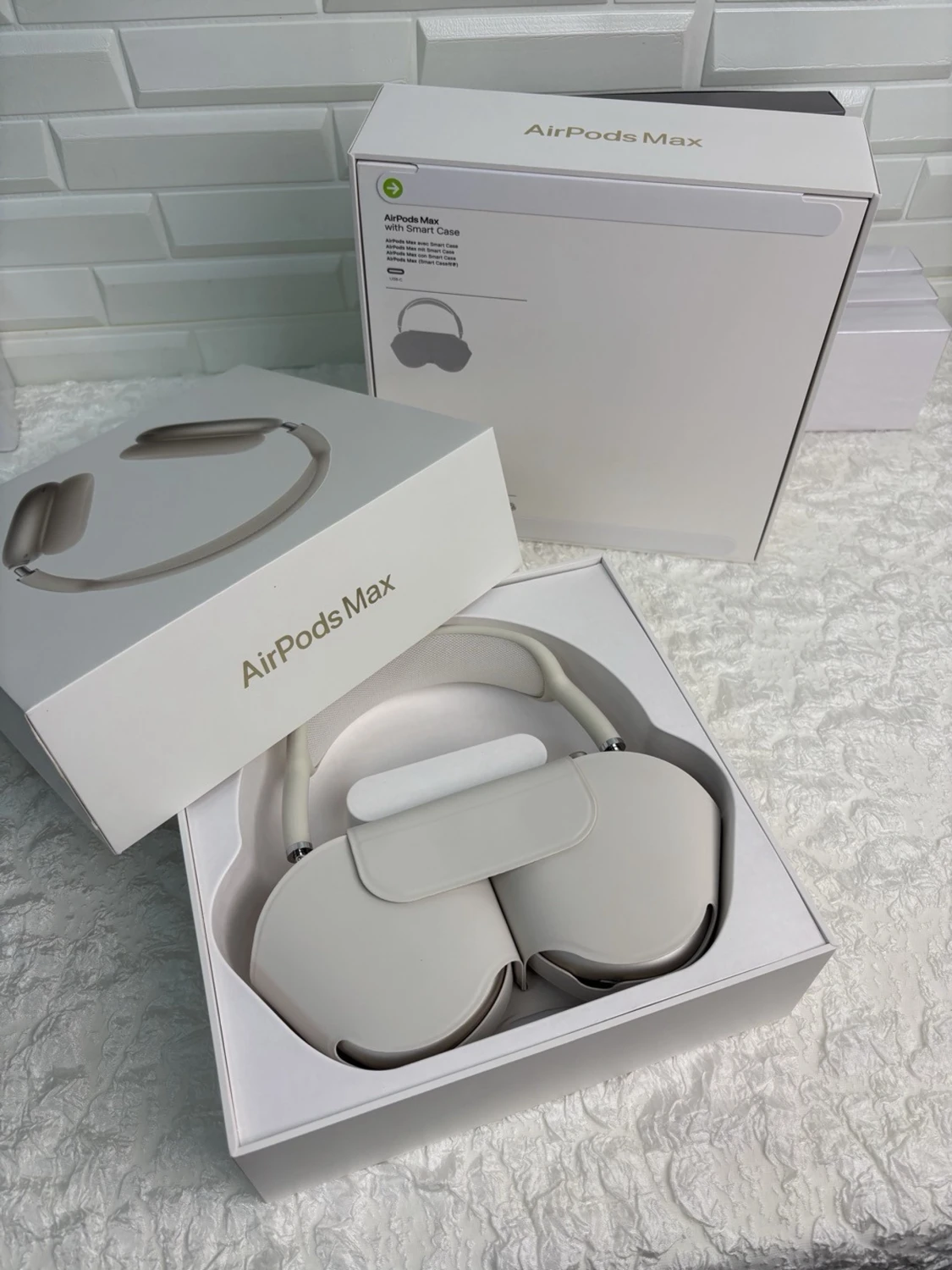 Apple AirPods Max - 4
