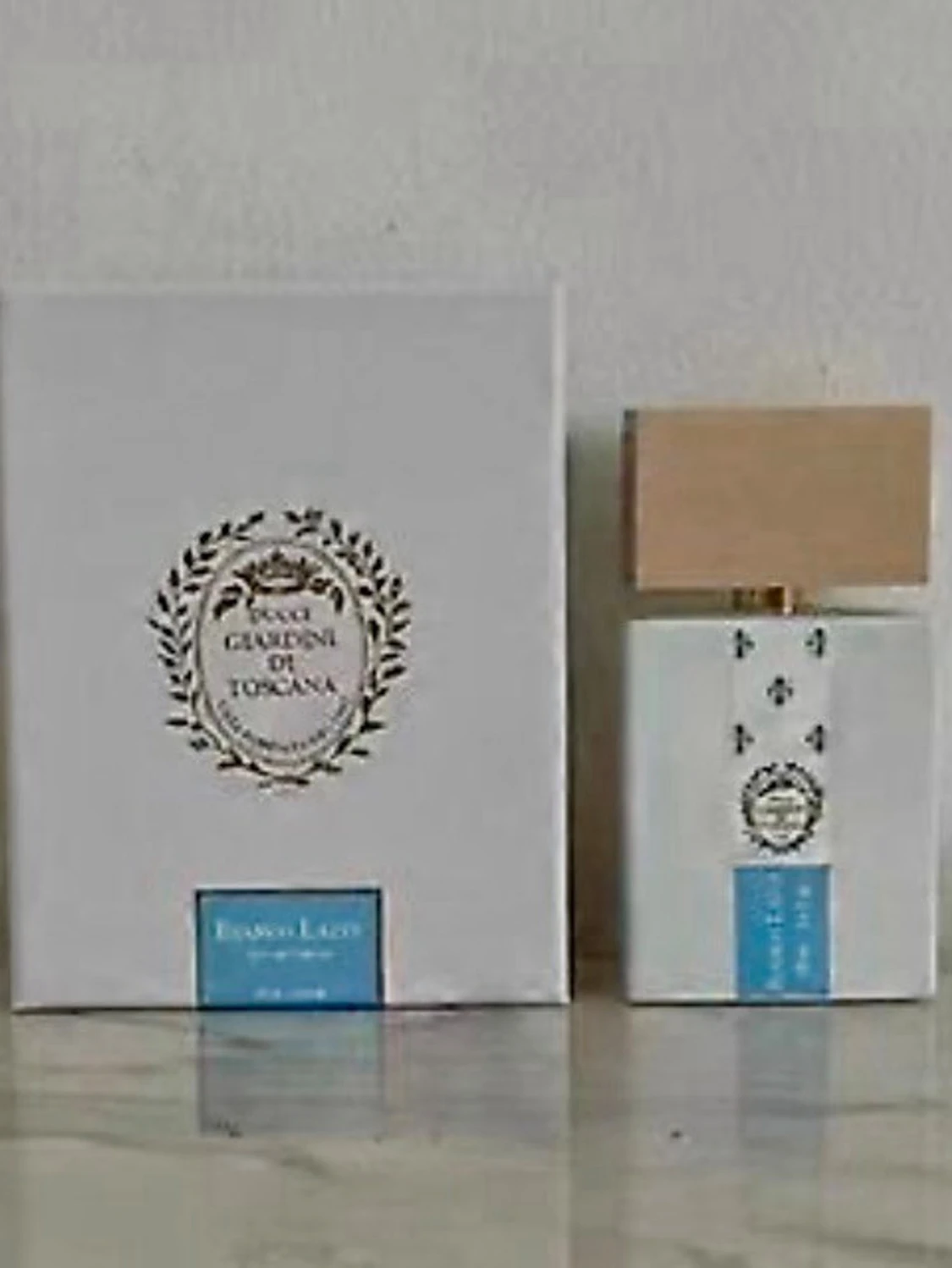 Bianco latte
