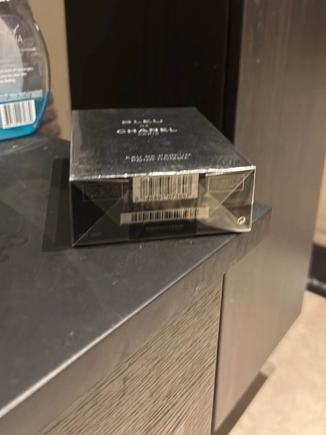 Bleu de Chanel EdP Herr - 1