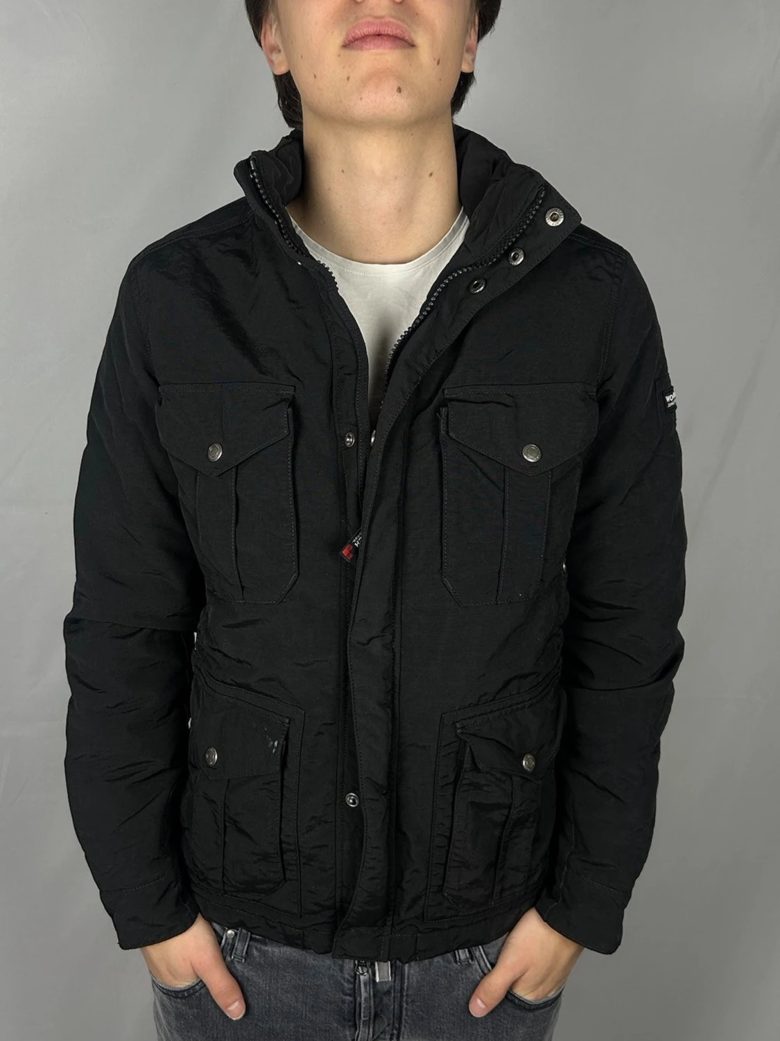 Woolrich Fieldjacket