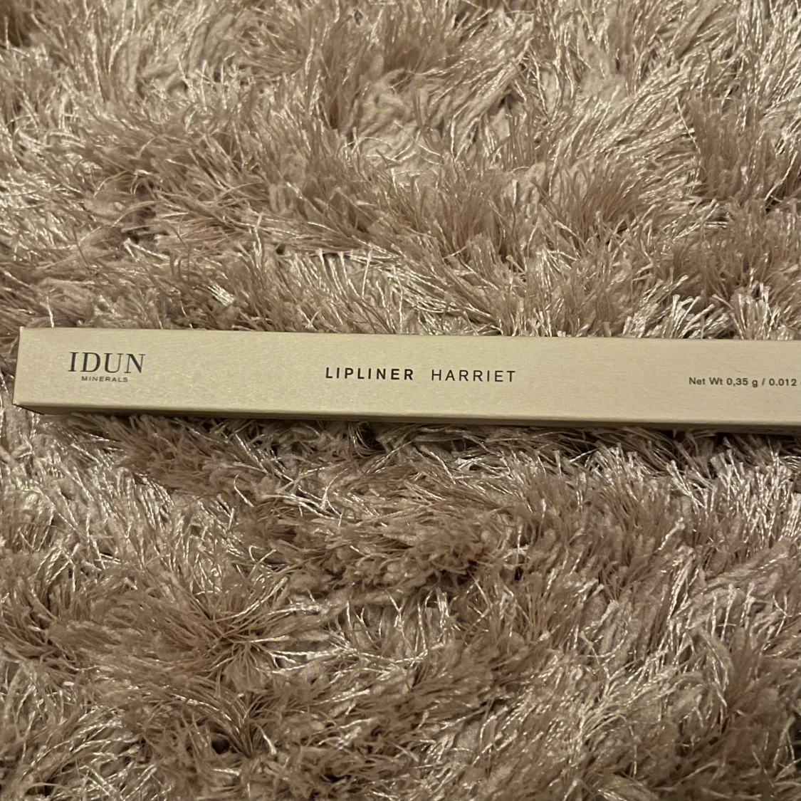 IDUN Minerals Lipliner Harriet