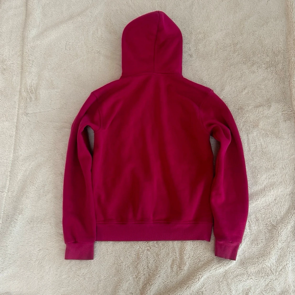 Hollister zip  - 6
