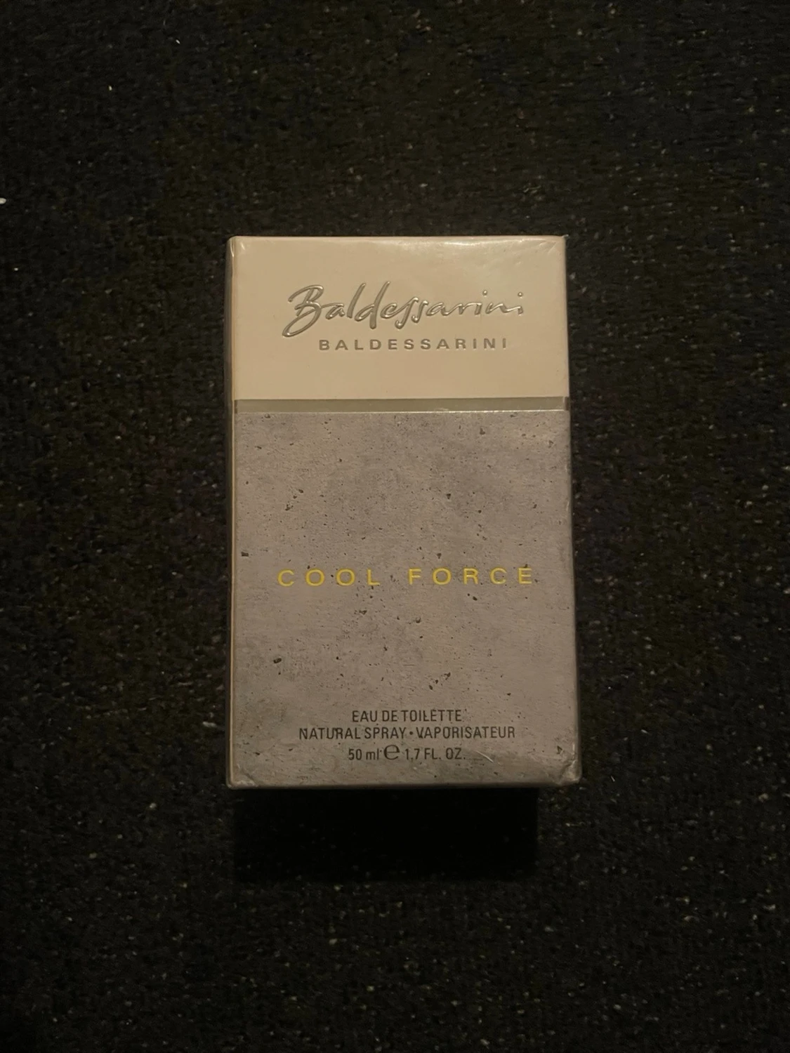 Baldessarini Cool Force 50ml