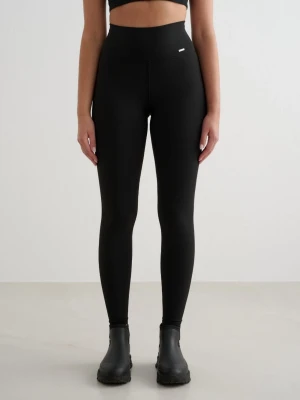 Warming Tights från Aim'n - Värmande tights med fleece på insidan.