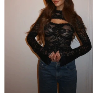 Intressekoll Venderbys topp - För liten för mig, storlek XS/S