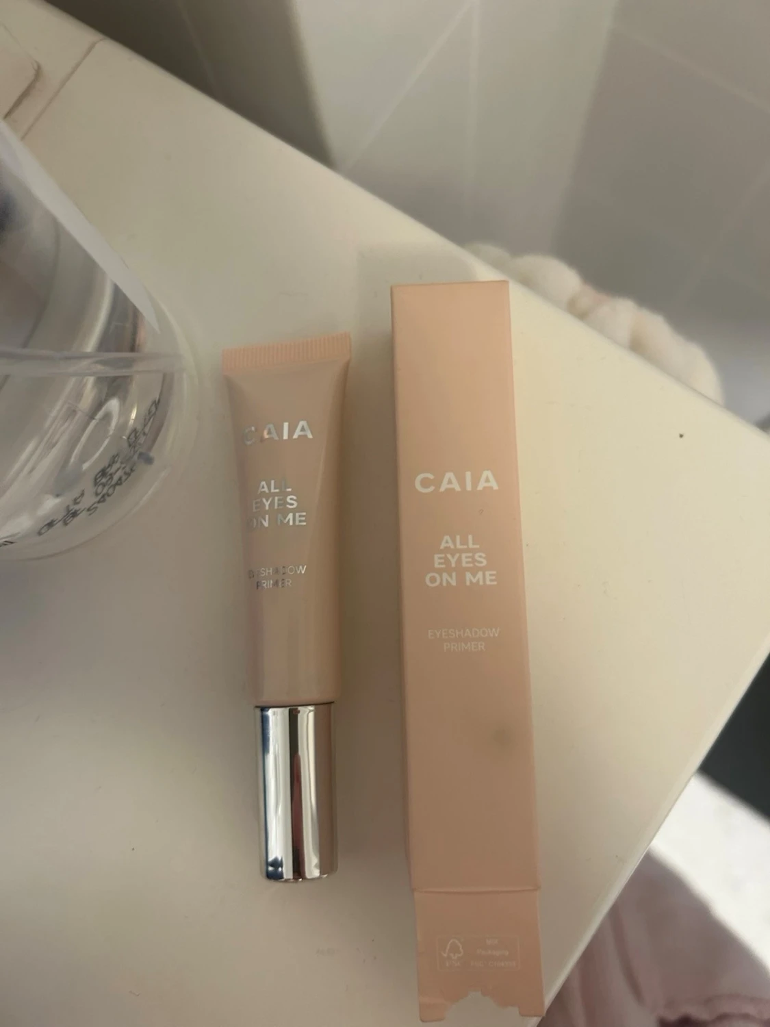 CAIA All Eyes On Me ögonskuggsprimer - 5