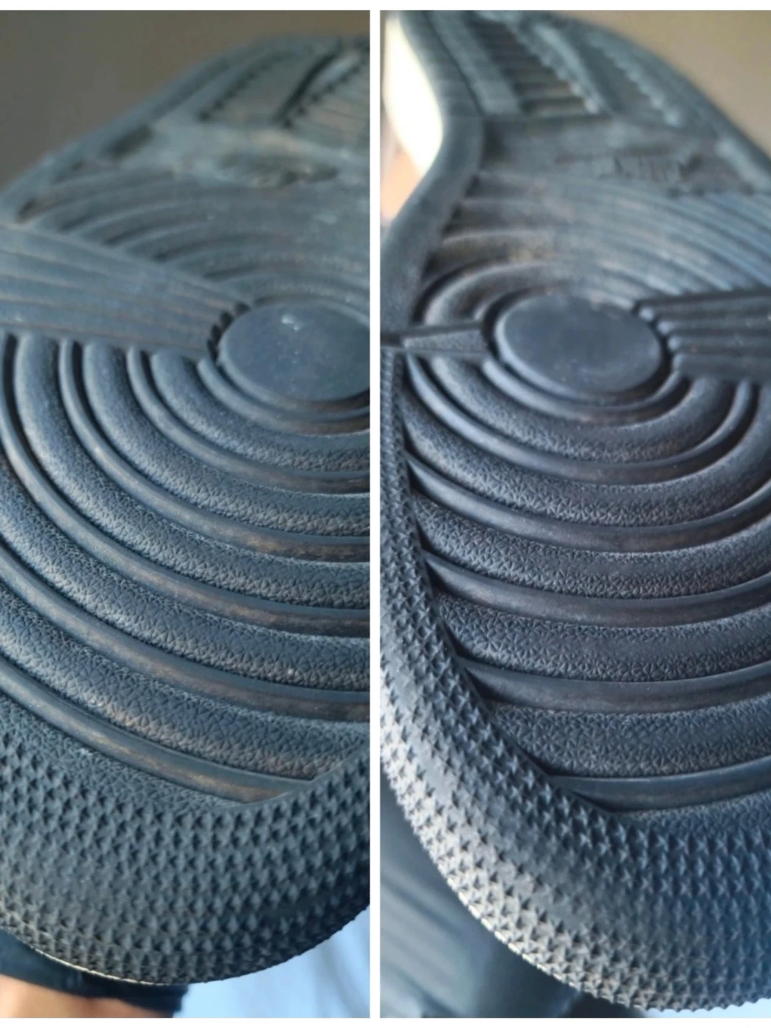 Air Jordan 1 Mid Se Dark Chocolate  - 6