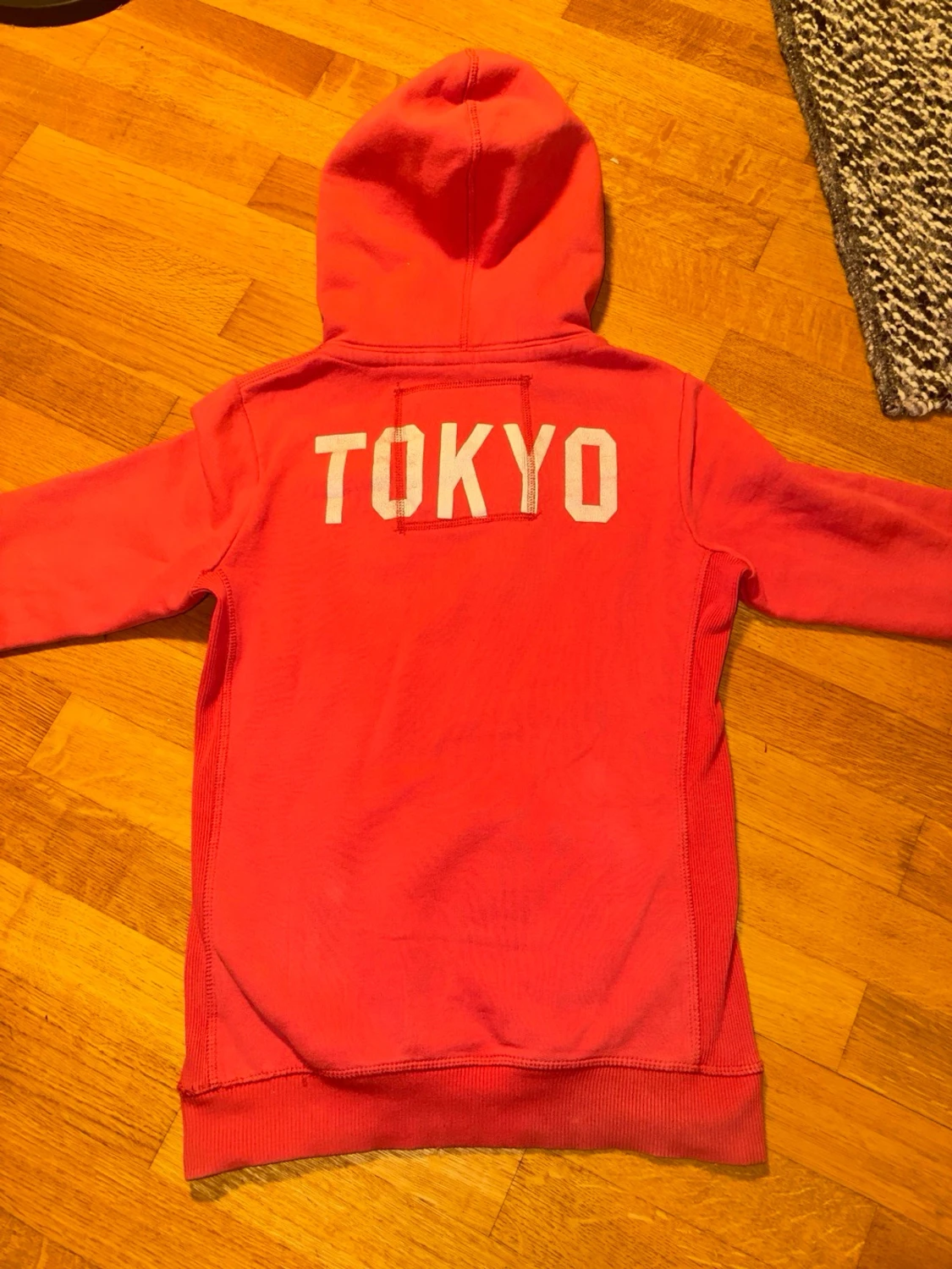 Superdry Hoodie - 1