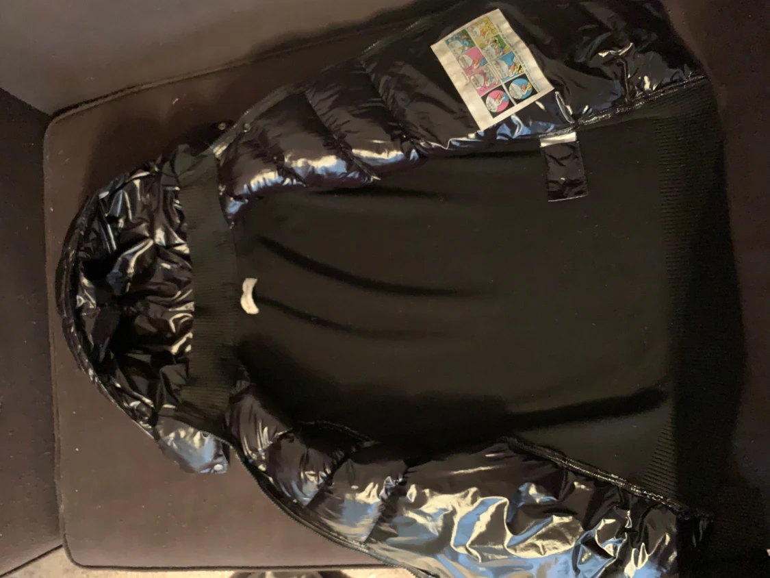 Moncler Cardigan Vintage - 2