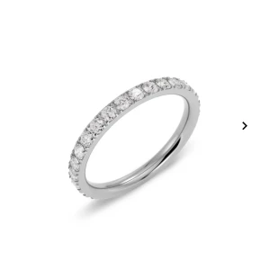 Edblad ring  - Helt ny ring från edblad, köpt för 400kr. Material är blankt rostfritt stål. Eftersom den är ny är det såklart inget fel på den alls, endast testat den🩷Storlek 16-17 (XS-S) 