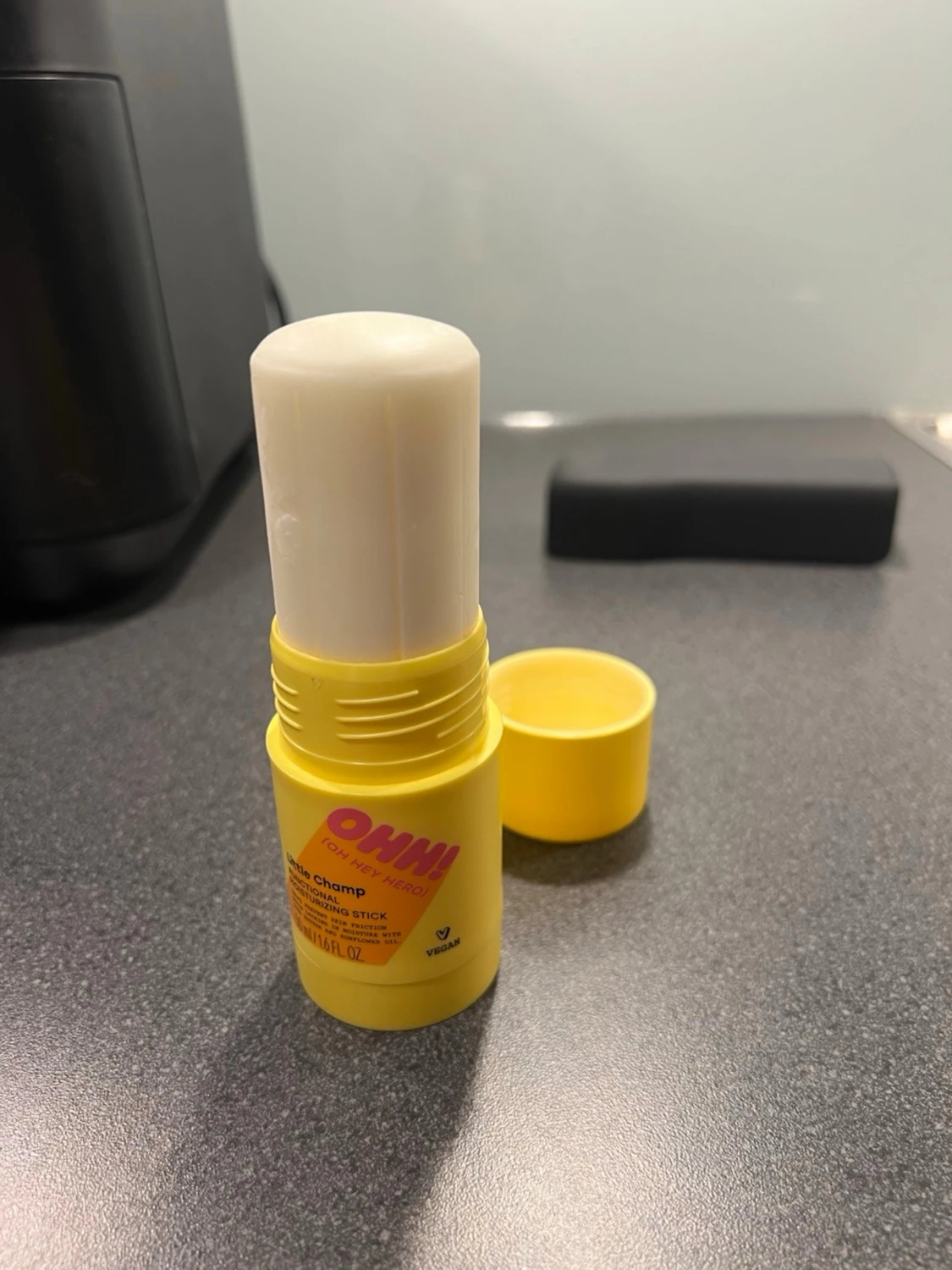 OHH! Little Champ Moisturizing Stick - 3