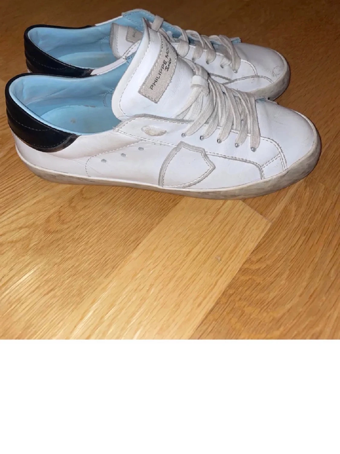 Vita Philippe Model sneakers - 1