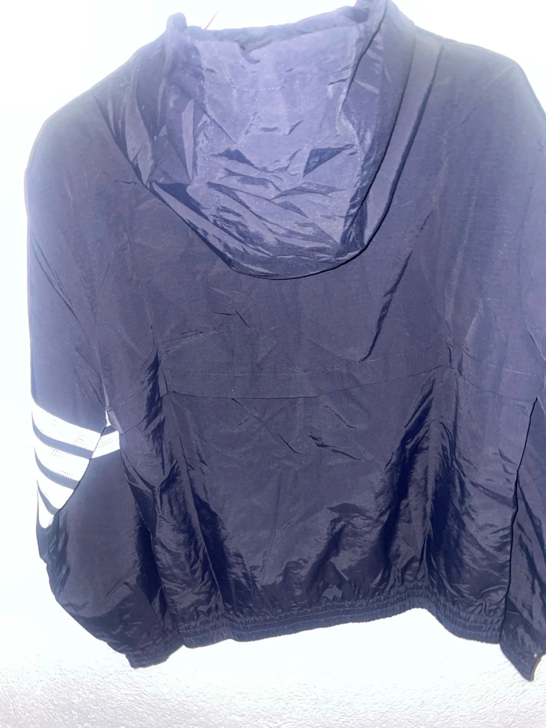 Thom Browne vind jacka - 1