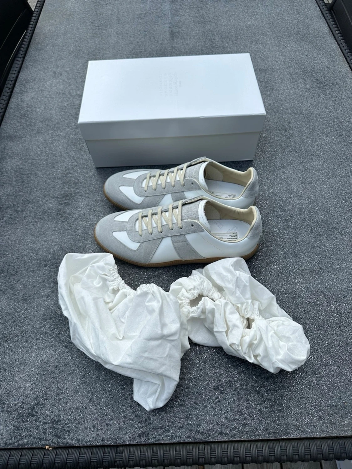 Maison margiela gats vita - 4