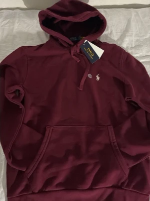 Polo ralph lauren hoodie - Köpt från zalando men tycker inte det är riktigt min stil, det gick mer än 30 dagar och kunde därför inte returnera den. Helt ny, nypris 2299kr mitt pris -> 1599✅