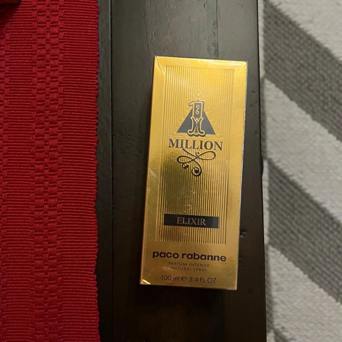 1 Million Elixir 100ml