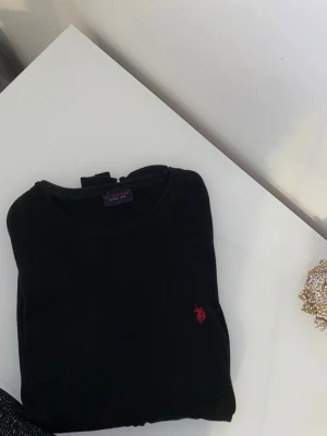 Polo Tröja.  - Säljer vidare denna snygga tröja ifrån Ralph Lauren. Tröjan är i väldigt bra skick utan några defekter mm. Storlek, L/52. 