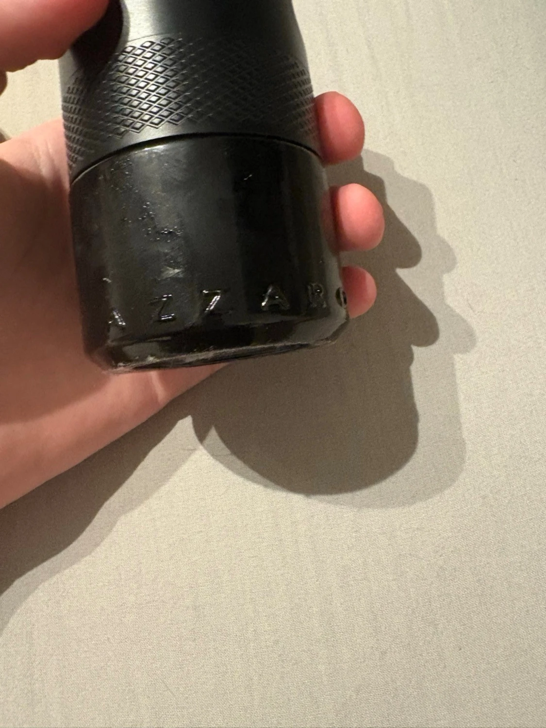 Azzaro The Most Wanted 100ml ÄKTA - 3