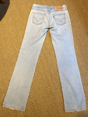 Vintage Levis 749 W27L32 - Vintage Levis 749 W27L32 