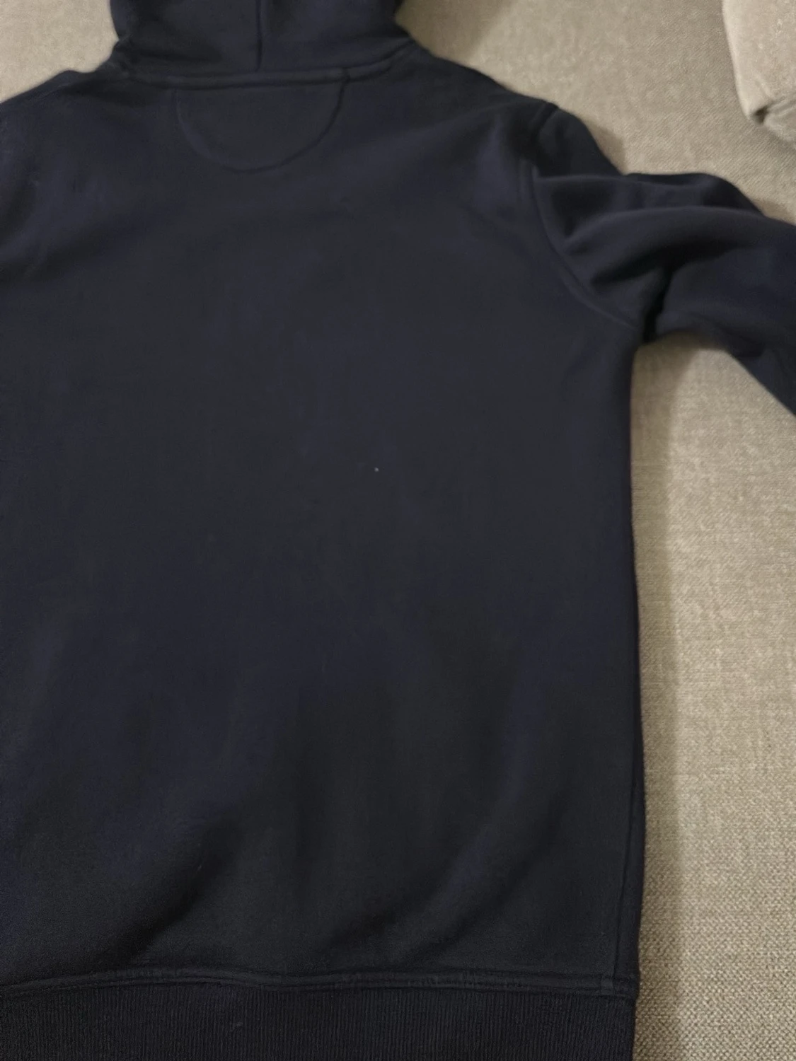 Gant hoodie tröja  - 2