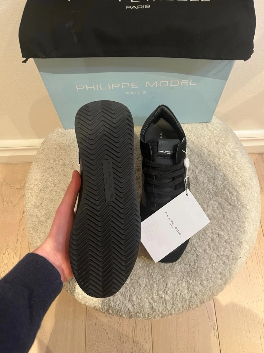 Philippe model trainers  - 5