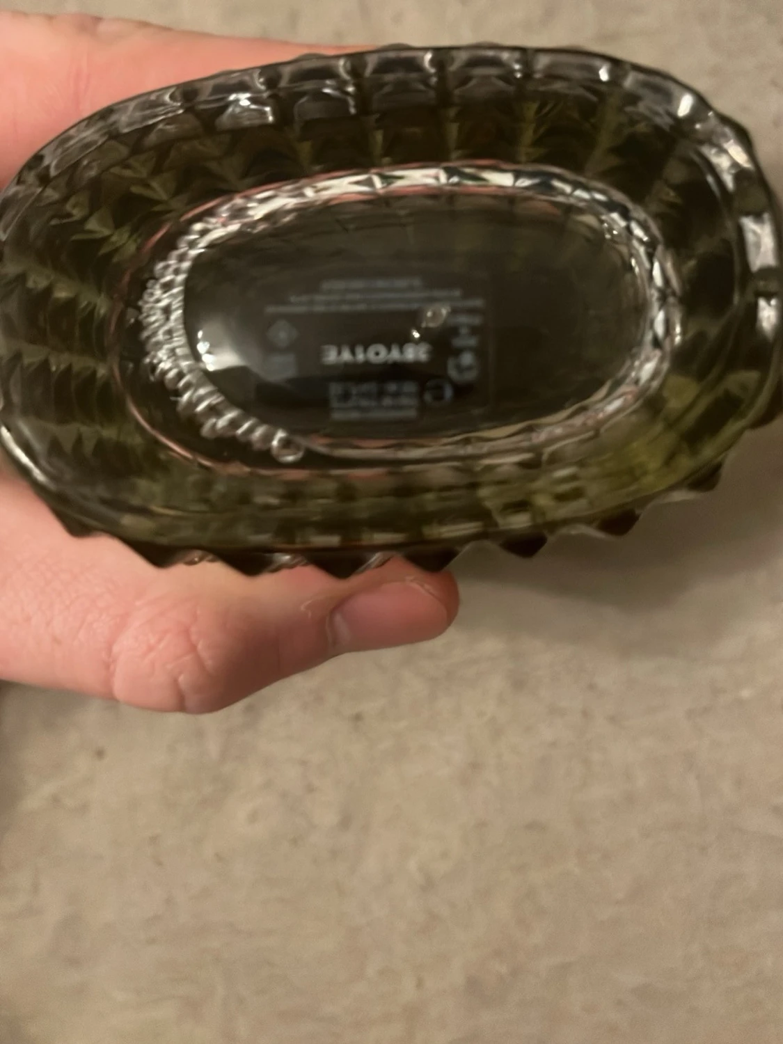 Valentino Uomo 100ml parfym - 2