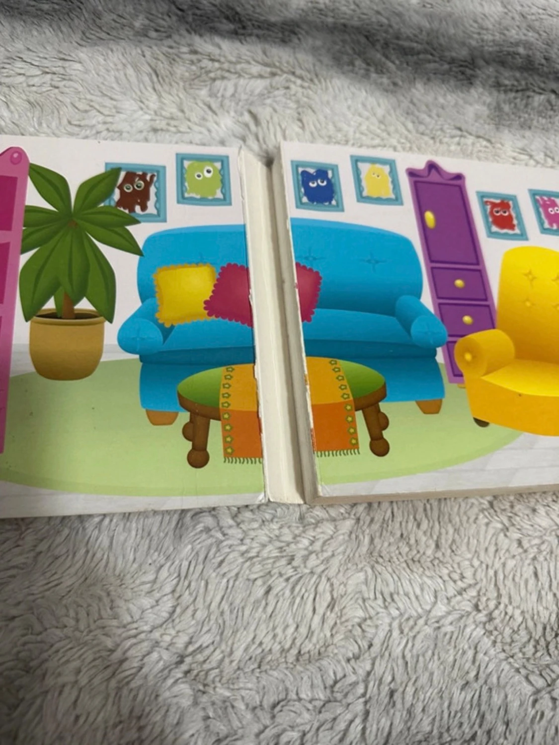 Tittuuut Babblarna - 5