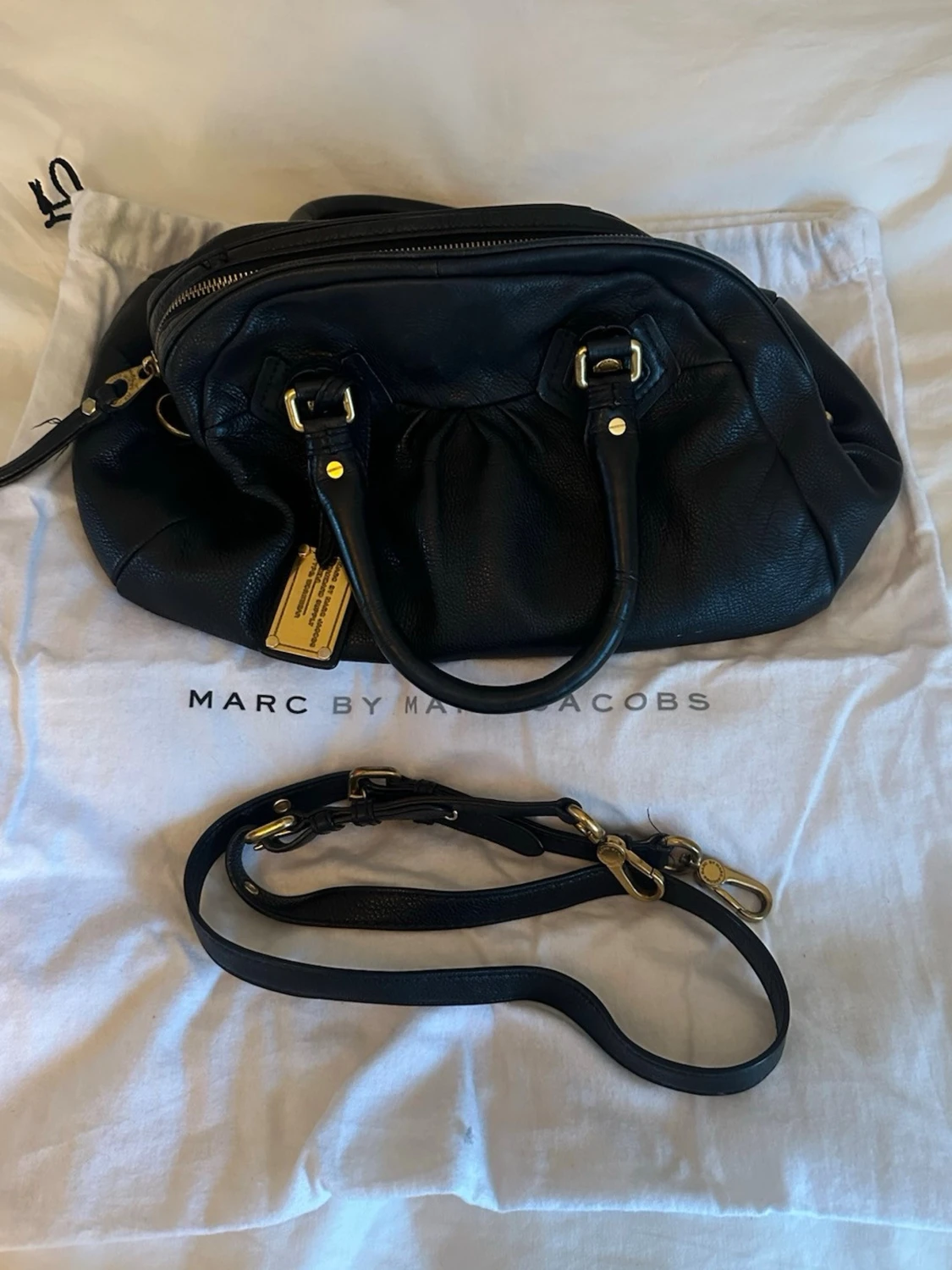 Marc by Marc Jacobs väska