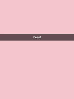 Paket - Paket