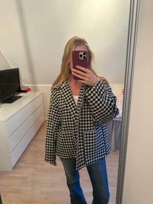 Jacka - Använd men bra skick!