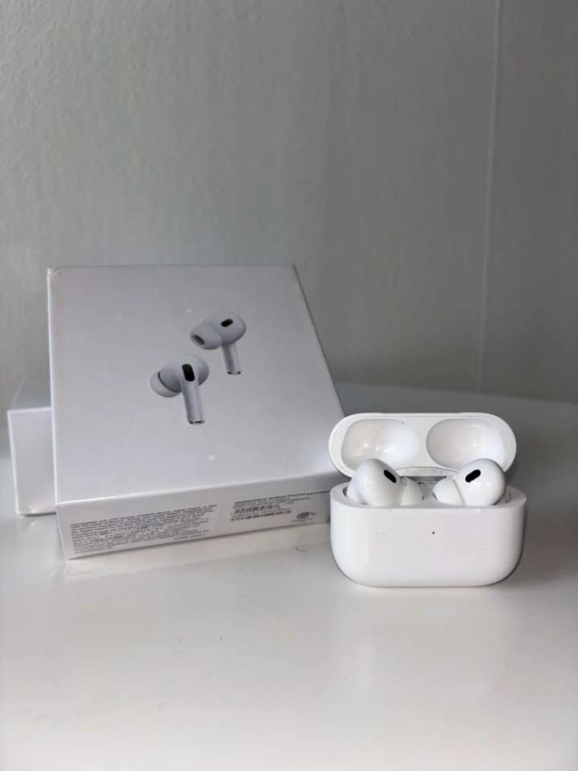 AirPods Pro gen 2 - 5