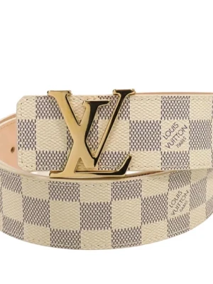 Bälte - Dm vid intresse