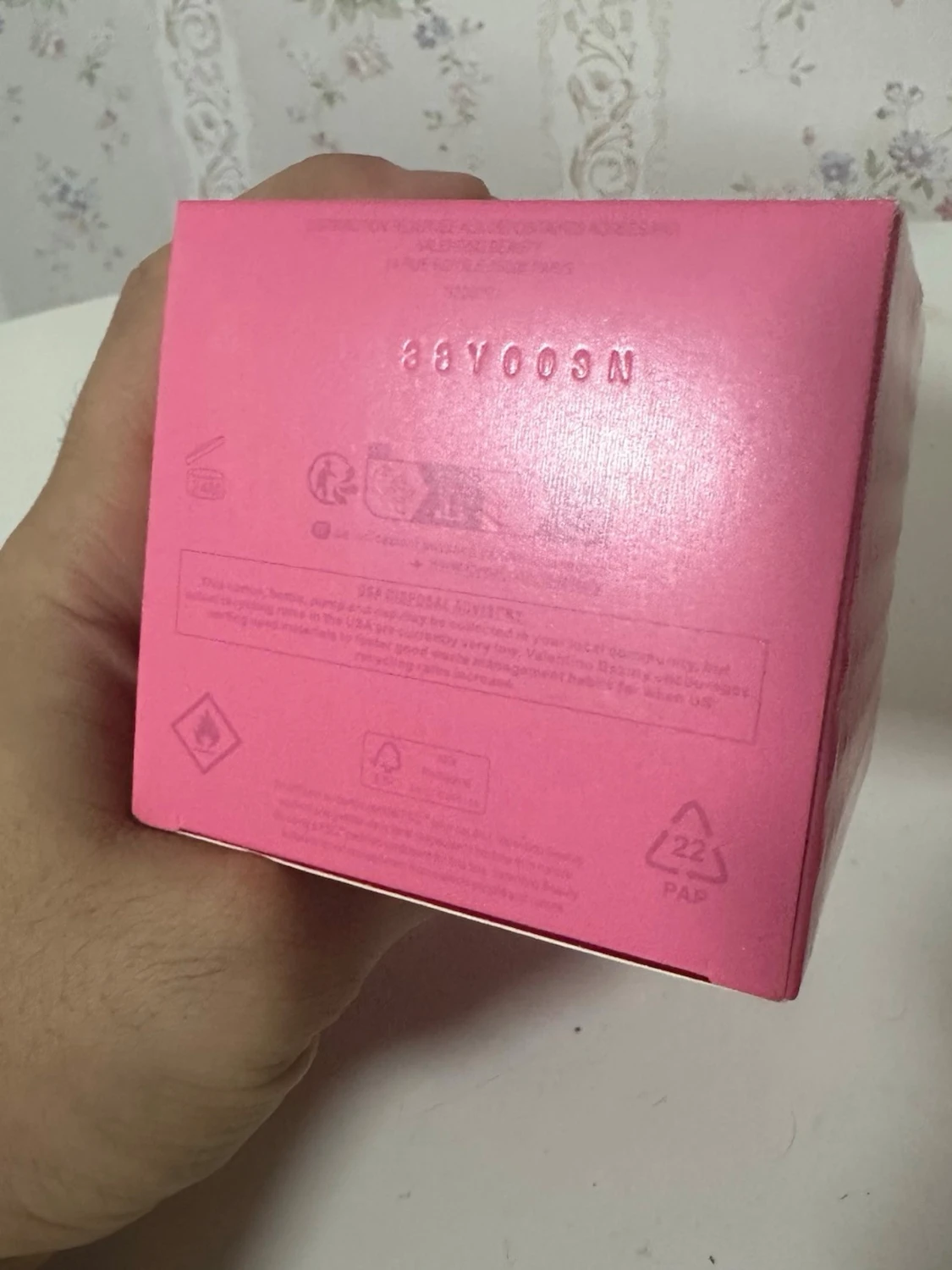 Valentino Donna Born In Roma Intense - 4