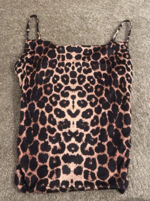 Leopard linne - Passar XS