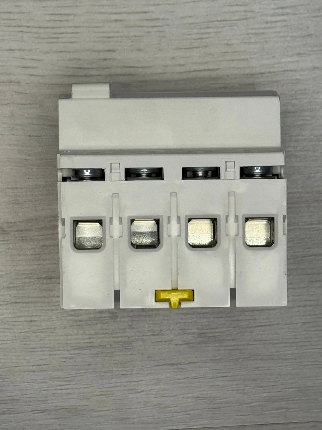 Schneider Resi9 Jordfelsbrytare 4P 40A 30mA (R9R02440) - 4