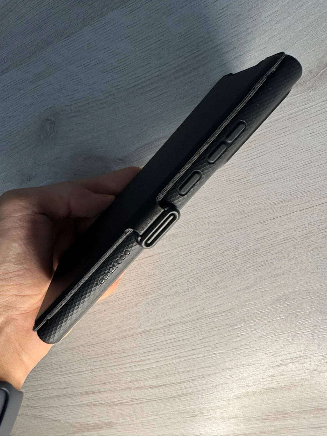 Mobilskal för Samsung Note 20 Ultra - 6