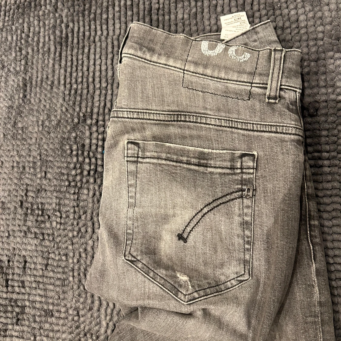 Dondup jeans george  - 1