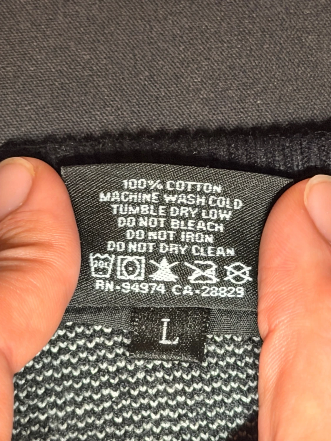 Nike x Stussy Knit Sweater Natural black - 4