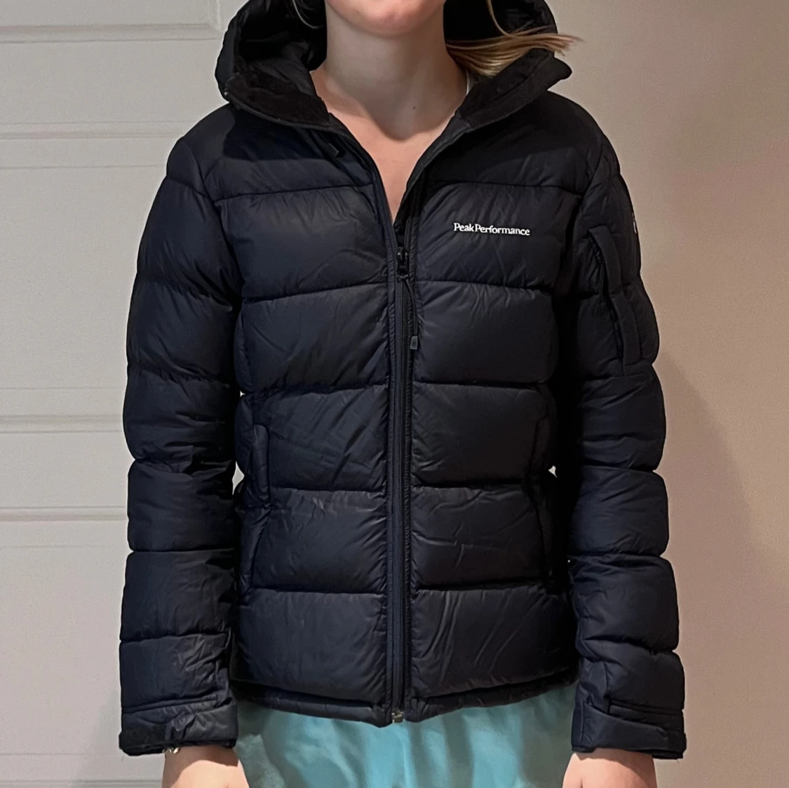  Peak Performance dunjacka - 2