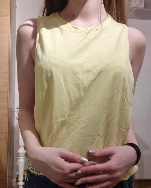 Träningslinne  - I mycket fint skick!