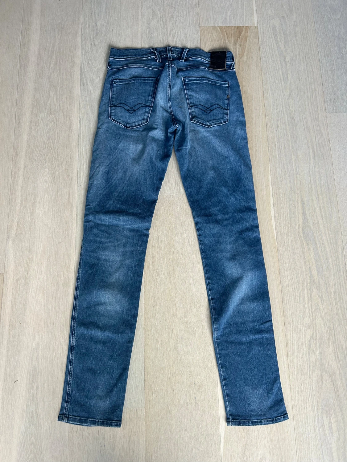 Replay Anbass Jeans  - 2