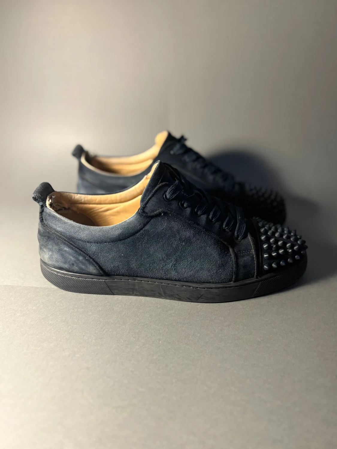 Christian Louboutin skor 