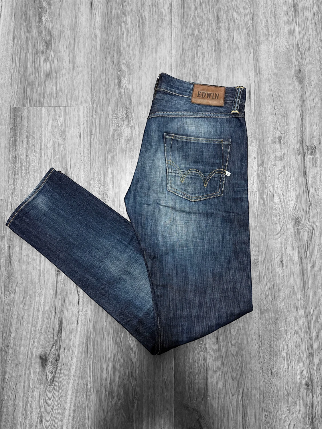 Vintage Edwin jeans  - 2