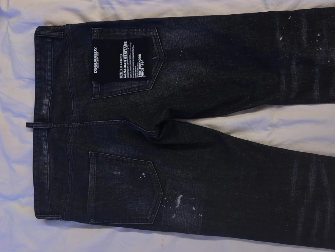 Dsquared2 - 2